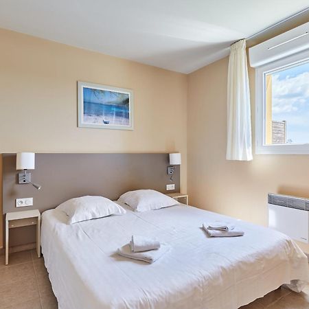 Residence Odalys Du Golfe 阿格德 外观 照片