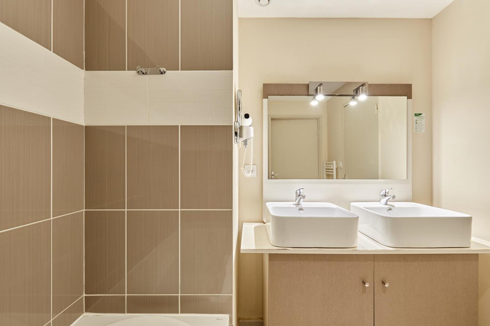 Residence Odalys Du Golfe 阿格德 外观 照片